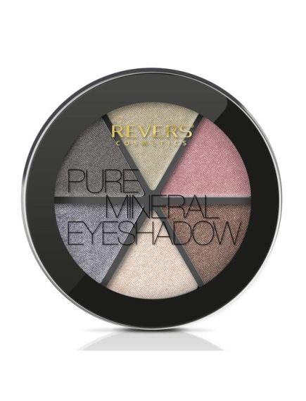 Fard de pleoape Pure Velvet Nude Pearl, Revers, Nr 11P, auriu Engros Fard de pleoape Pure Velvet Nude Pearl, Revers, Nr 11P, auriu Engros