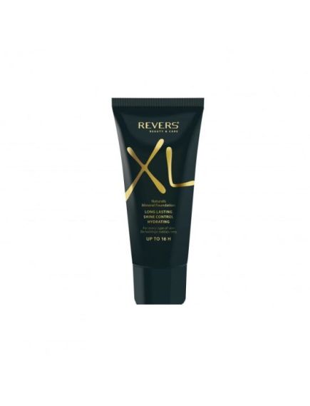 Fond de ten hidratant, XL, Revers, rezistenta 16 h, 30ml, Nr 3 Peach Engros Fond de ten hidratant, XL, Revers, rezistenta 16 h, 30ml, Nr 3 Peach Engros