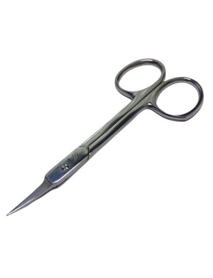 Forfecuta pentru cuticule, profesionala, Basic, finisaj satinat, RM-11-1108 Engros Forfecuta pentru cuticule, profesionala, Basic, finisaj satinat, RM-11-1108 Engros