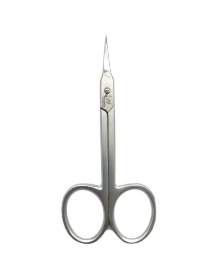 Forfecuta pentru cuticule, profesionala, finisaj satinat, Basic, RM-11-1109 Engros Forfecuta pentru cuticule, profesionala, finisaj satinat, Basic, RM-11-1109 Engros