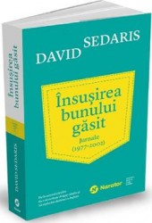 Insusirea bunului gasit - David Sedaris