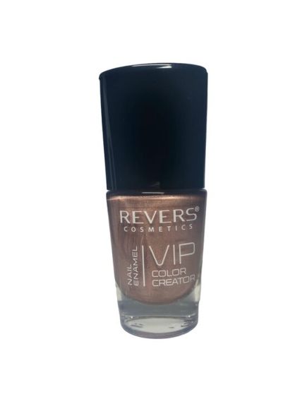 Lac de unghii Vip, 3D, Revers, bej, 12 ml, Nr 055 - bej nude, sidefat Engros Lac de unghii Vip, 3D, Revers, bej, 12 ml, Nr 055 - bej nude, sidefat Engros