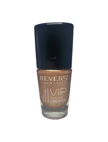 Lac de unghii Vip, 3D, Revers, crem, nude, sidefat, 12 ml, Nr 053 Engros Lac de unghii Vip, 3D, Revers, crem, nude, sidefat, 12 ml, Nr 053 Engros