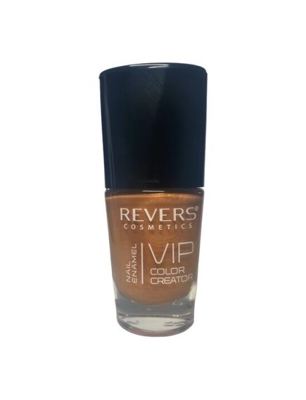 Lac de unghii Vip, 3D, Revers, maro, 12 ml, Nr 048, sidefat Engros Lac de unghii Vip, 3D, Revers, maro, 12 ml, Nr 048, sidefat Engros
