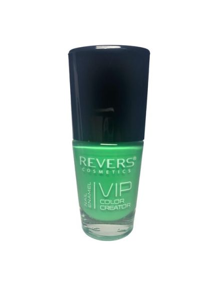 Lac de unghii Vip, 3D, Revers, neon, 12 ml, Nr 066 - verde, mat Engros Lac de unghii Vip, 3D, Revers, neon, 12 ml, Nr 066 - verde, mat Engros