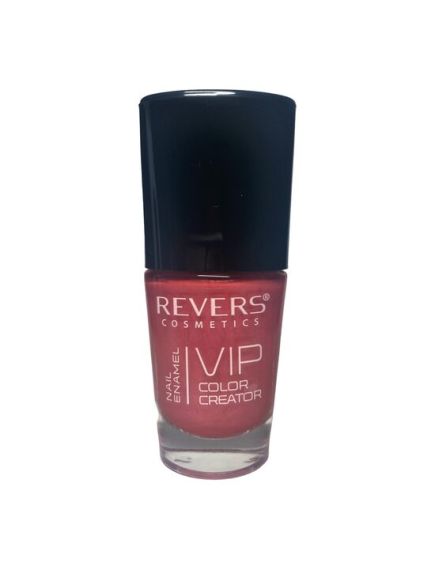 Lac de unghii Vip, 3D, Revers, rosu, 12 ml, Nr 036 - sidefat Engros Lac de unghii Vip, 3D, Revers, rosu, 12 ml, Nr 036 - sidefat Engros