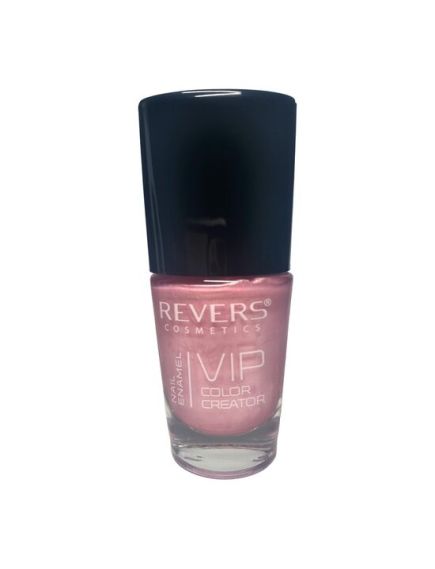 Lac de unghii Vip, 3D, Revers, roz deschis, sidefat, 12 ml, Nr 042 Engros Lac de unghii Vip, 3D, Revers, roz deschis, sidefat, 12 ml, Nr 042 Engros