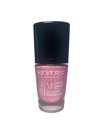 Lac de unghii Vip, 3D, Revers, roz, sidefat, 12 ml, Nr 044 Engros Lac de unghii Vip, 3D, Revers, roz, sidefat, 12 ml, Nr 044 Engros
