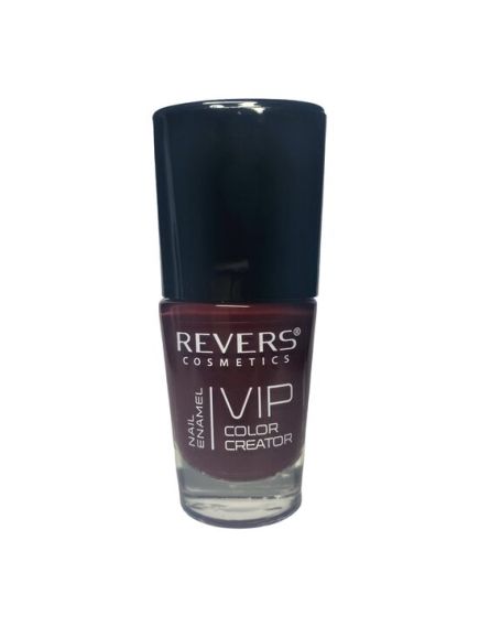 Lac de unghii Vip, 3D, Revers, visiniu, mat, 12 ml, Nr 039 Engros Lac de unghii Vip, 3D, Revers, visiniu, mat, 12 ml, Nr 039 Engros