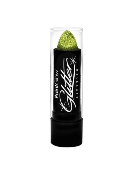 Ruj de buze cu sclipici, Paint Glow, Gold, Glitter Me Up!, 5 g Engros Ruj de buze cu sclipici, Paint Glow, Gold, Glitter Me Up!, 5 g Engros