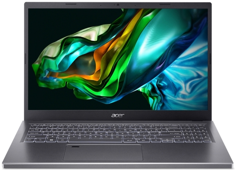 Laptop Acer 15.6'' Aspire 5 A515-48M, QHD IPS, Procesor AMD Ryzen™ 7 7730U (16M Cache, up to 4.5 GHz), 16GB DDR4X, 512GB SSD, Radeon, No OS, Steel Gray Laptop Acer 15.6'' Aspire 5 A515-48M, QHD IPS, Procesor AMD Ryzen™ 7 7730U (16M Cache, up to 4.5 GHz), 16GB DDR4X, 512GB SSD, Radeon, No OS, Steel Gray