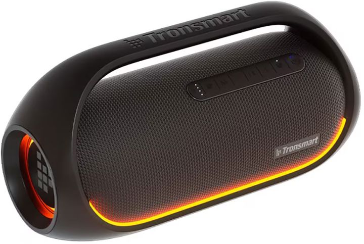 Tronsmart Bang Outdoor Party 60W Bluetooth Speaker Black