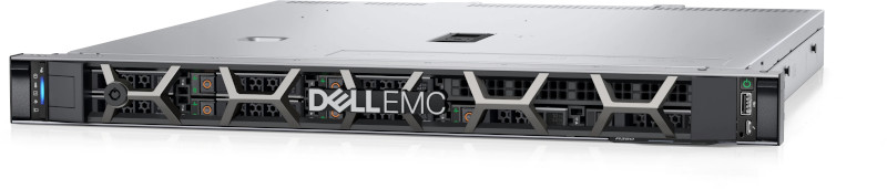 Server DELL PowerEdge R350 1U, Procesor Intel® Xeon® E-2378 2.6GHz Rocket Lake, 16GB UDIMM RAM, 3x 18TB SATA 7.2K HDD, PERC H755, 4x Hot Plug LFF, Windows Server 2019 Standard Server DELL PowerEdge R350 1U, Procesor Intel® Xeon® E-2378 2.6GHz Rocket Lake, 16GB UDIMM RAM, 3x 18TB SATA 7.2K HDD, PERC H755, 4x Hot Plug LFF, Windows Server 2019 Standard