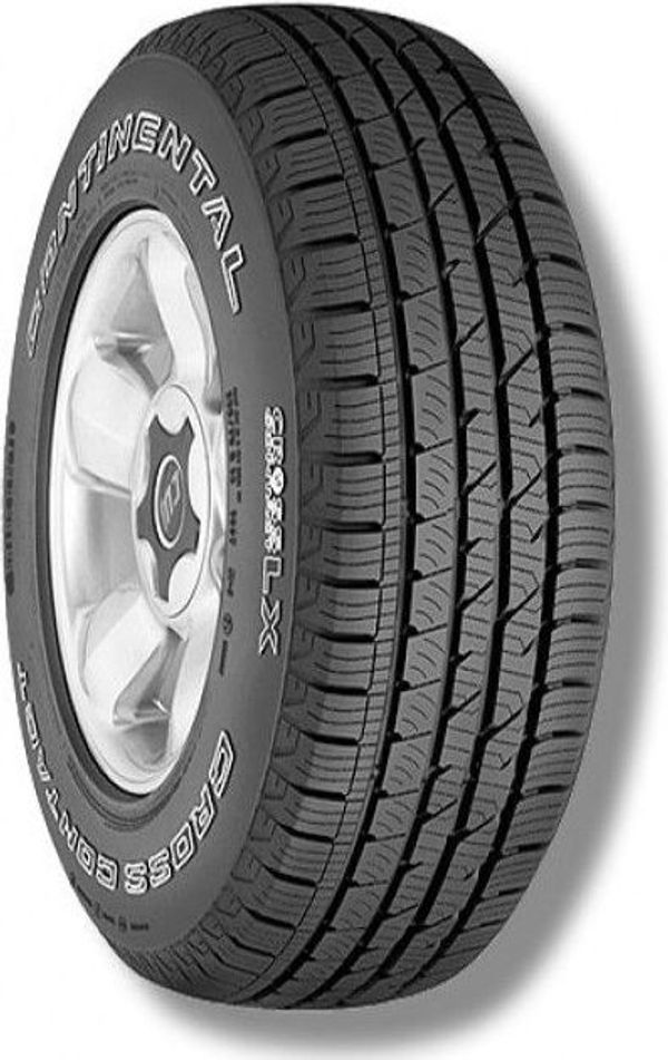 Anvelopa all-season Continental Anvelope   Conticrosscontact Lx Sport 215/65R16 98H  Season