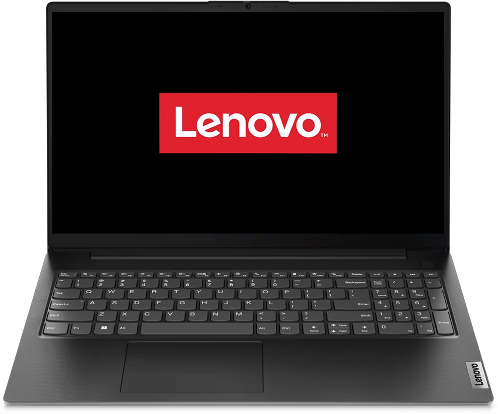 Laptop Lenovo 15.6'' V15 G4 AMN, FHD, Procesor AMD Ryzen™ 5 7520U (4M Cache, up to 4.3 GHz), 8GB DDR5, 256GB SSD, Radeon 610M, No OS, Business Black Laptop Lenovo 15.6'' V15 G4 AMN, FHD, Procesor AMD Ryzen™ 5 7520U (4M Cache, up to 4.3 GHz), 8GB DDR5, 256GB SSD, Radeon 610M, No OS, Business Black