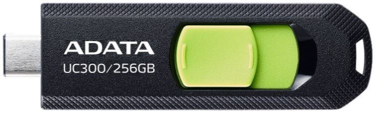 Memorie externa ADATA UC300 256GB USB 3.0 Type-C