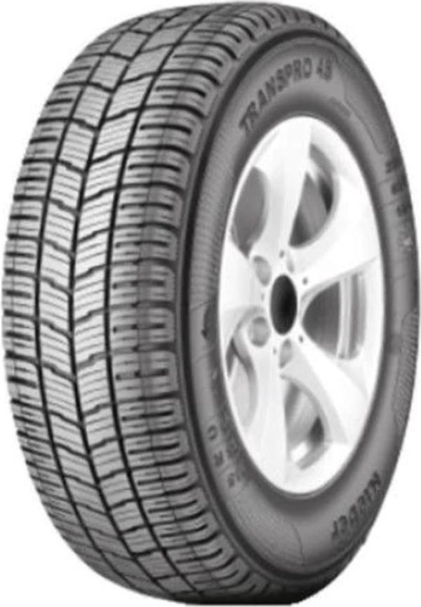 Anvelopa all-season Kleber Anvelope   TRANSPRO 4S ALL SEASON 225/65R16C 112/110R  Season