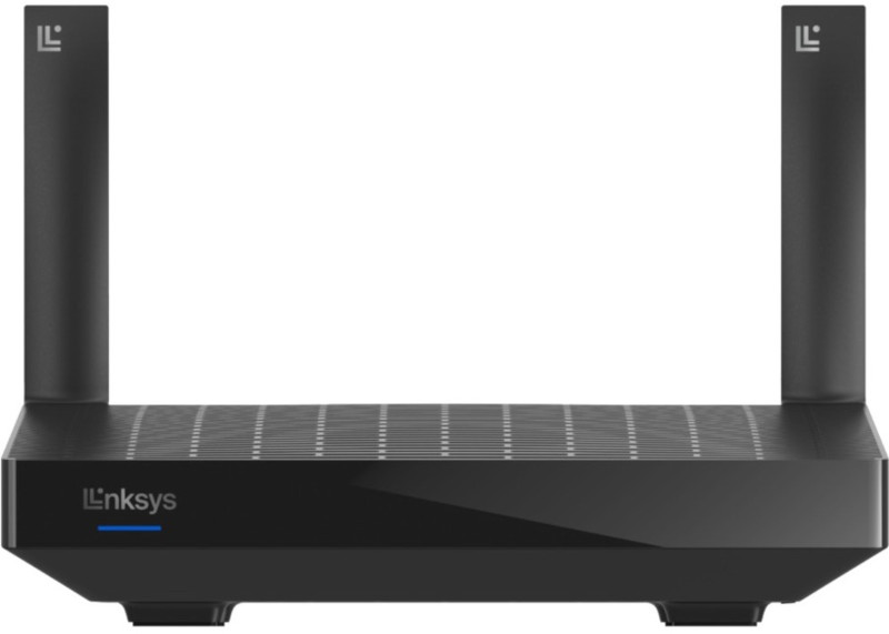 Router wireless Linksys Gigabit MR5500 Dual-Band WiFi 6