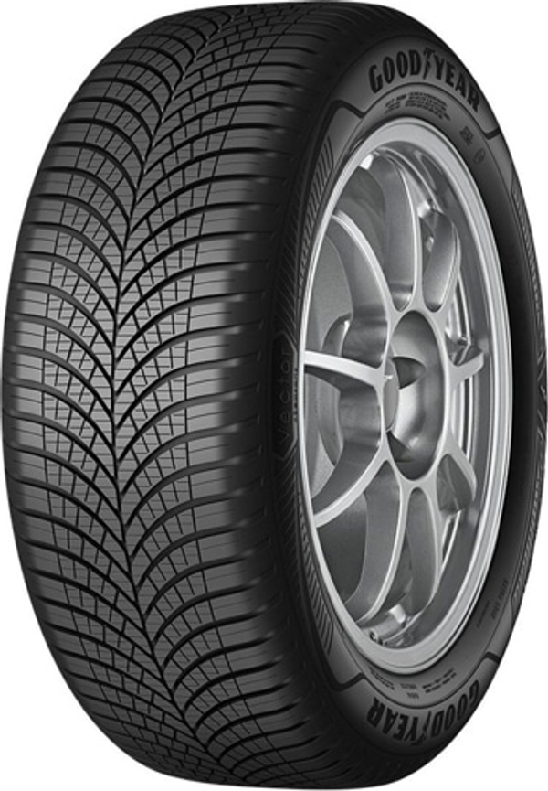 Anvelopa all-season Goodyear Anvelope  Goodyear VECTOR 4 SEASON GEN3 SUV 225/60R17 103V  Season