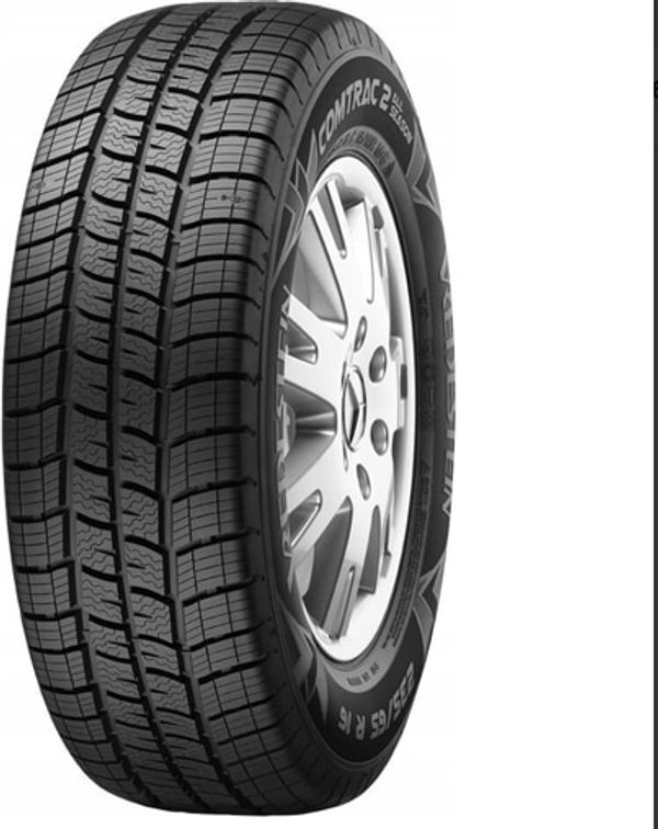 Anvelopa all-season Vredestein Anvelope   COMTRAC 2 ALL SEASON+ 225/75R16C 121R  Season