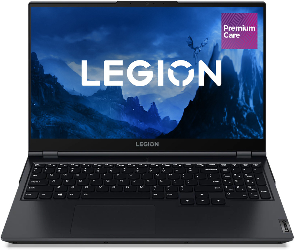 Laptop Lenovo Gaming 15.6'' Legion 5 15ACH6H, FHD IPS 165Hz G-Sync, Procesor AMD Ryzen™ 5 5600H (16M Cache, up to 4.2 GHz), 16GB DDR4, 512GB SSD, GeForce RTX 3070 8GB, No OS, Phantom Blue, 4-Zone RGB, 3Yr Onsite Premium Care Laptop Lenovo Gaming 15.6'' Legion 5 15ACH6H, FHD IPS 165Hz G-Sync, Procesor AMD Ryzen™ 5 5600H (16M Cache, up to 4.2 GHz), 16GB DDR4, 512GB SSD, GeForce RTX 3070 8GB, No OS, Phantom Blue, 4-Zone RGB, 3Yr Onsite Premium Care