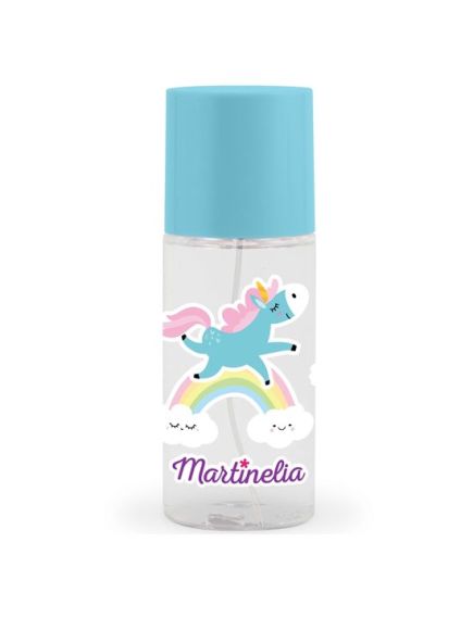 Apa de colonie pentru copii, Blue Unicorn Sweet Dreams, Martinelia 85 ml Engros Apa de colonie pentru copii, Blue Unicorn Sweet Dreams, Martinelia 85 ml Engros