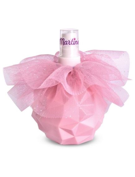 Apa de toaleta Starshine Shimmer Pink cu pulverizator Martinelia 61038, 100 ml Engros Apa de toaleta Starshine Shimmer Pink cu pulverizator Martinelia 61038, 100 ml Engros
