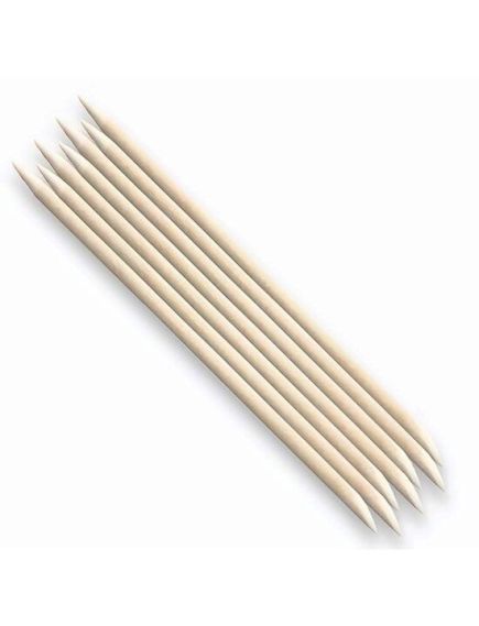 Betisoare pentru manichiura si cuticule, Top Choice, Set 7 buc. Engros Betisoare pentru manichiura si cuticule, Top Choice, Set 7 buc. Engros