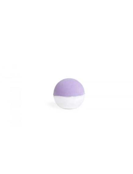Bila efervescenta de baie Pure Energy Lavanda IDC Institute 250 g Engros Bila efervescenta de baie Pure Energy Lavanda IDC Institute 250 g Engros