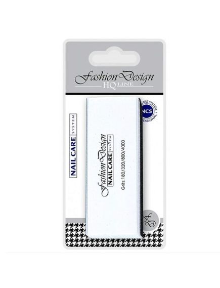 Buffer Nail Block cu 4 fete, Top Choice, Fashion Designe, abrazivitate 180/320/800/4000 Engros Buffer Nail Block cu 4 fete, Top Choice, Fashion Designe, abrazivitate 180/320/800/4000 Engros