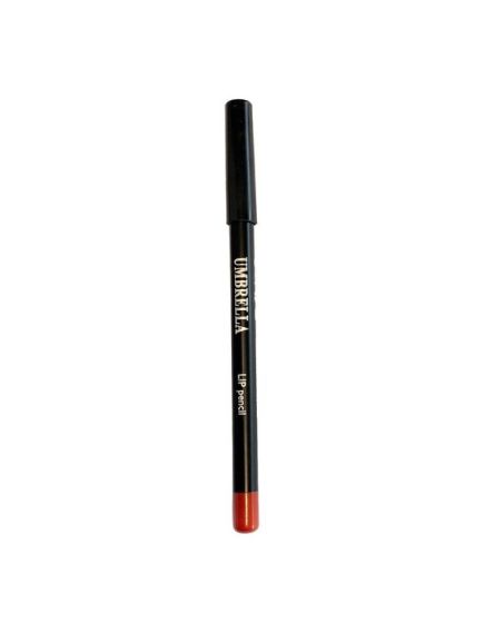 Creion pentru conturul buzelor, Umbrella nr 419, rosu caramiziu Engros Creion pentru conturul buzelor, Umbrella nr 419, rosu caramiziu Engros
