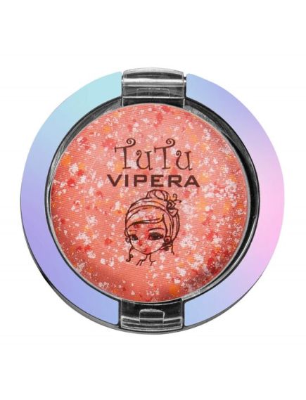 Fard pentru pleoape si obraz, fetite, Tu Tu Kids, Vipera - 02 Peach Ballerina Engros Fard pentru pleoape si obraz, fetite, Tu Tu Kids, Vipera - 02 Peach Ballerina Engros