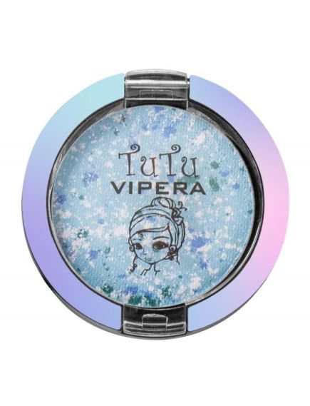 Fard pentru pleoape si obraz, fetite, Tu Tu Kids, Vipera - 04 Turqoise Pointe Engros Fard pentru pleoape si obraz, fetite, Tu Tu Kids, Vipera - 04 Turqoise Pointe Engros