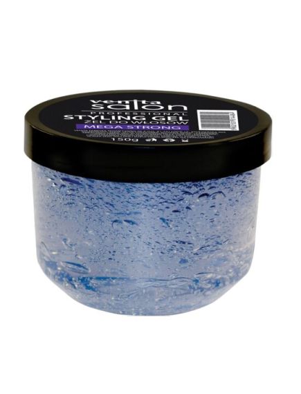 Gel de par Mega Strong, Salon Professional, Venita, cu Panthenol, 150gr Engros Gel de par Mega Strong, Salon Professional, Venita, cu Panthenol, 150gr Engros