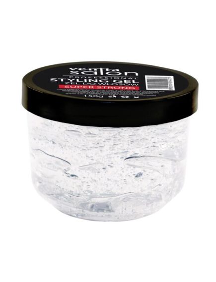 Gel de par Super Strong, Salon Professional, Venita, cu Keratina, 150gr Engros Gel de par Super Strong, Salon Professional, Venita, cu Keratina, 150gr Engros