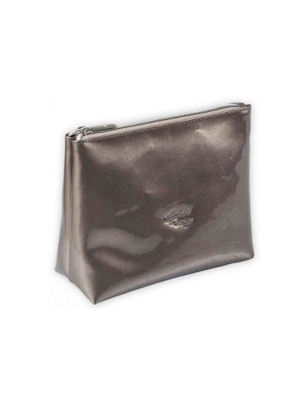 Gentuta cosmetica, pentru femei, Top Choice, "Metallic", 010, 20 x 7 x 15 cm Engros Gentuta cosmetica, pentru femei, Top Choice, "Metallic", 010, 20 x 7 x 15 cm Engros