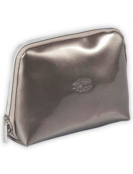 Gentuta cosmetica, pentru femei, Top Choice, "Metallic", 034 Engros Gentuta cosmetica, pentru femei, Top Choice, "Metallic", 034 Engros
