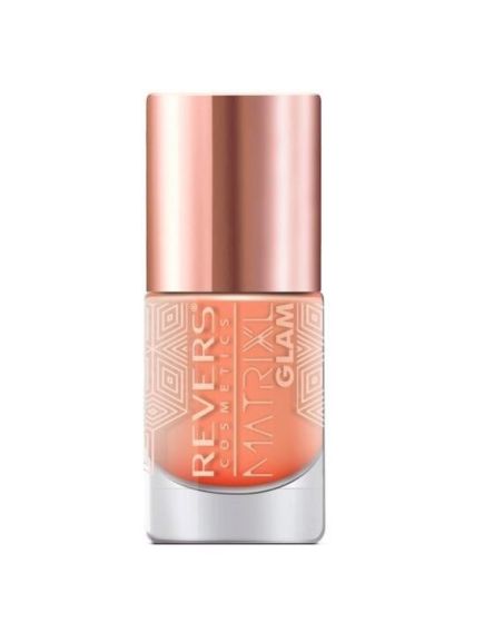 Lac de unghii MatriXXL Glam Mat 5D 10ml, 076 Portocaliu deschis Engros Lac de unghii MatriXXL Glam Mat 5D 10ml, 076 Portocaliu deschis Engros