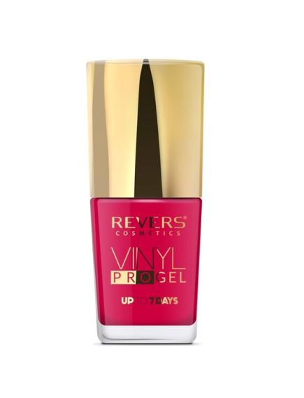 Lac de unghii Vinyl Pro Gel, Revers, 12 ml, 084, rosu inchis Engros Lac de unghii Vinyl Pro Gel, Revers, 12 ml, 084, rosu inchis Engros