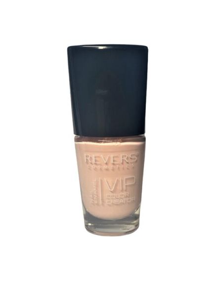 Lac de unghii Vip, 3D, Revers, crem, nude, mat, 12 ml, Nr 125 Engros Lac de unghii Vip, 3D, Revers, crem, nude, mat, 12 ml, Nr 125 Engros