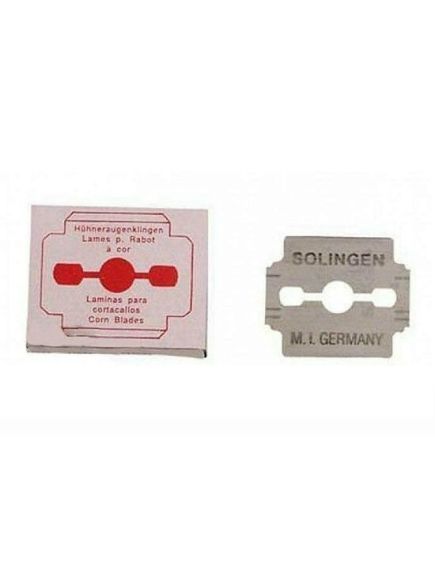 Lame de rezerva pentru razatoare de calcaie, Top Choice, Set de 10 buc Engros Lame de rezerva pentru razatoare de calcaie, Top Choice, Set de 10 buc Engros