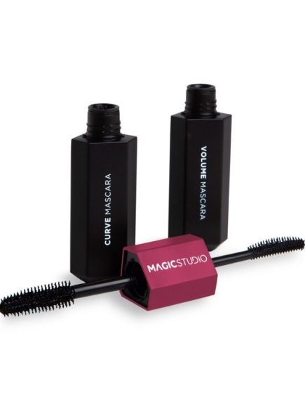 Mascara dublu Perfect Lashes 2 in 1, Volum Si Curbare, Magic Studio, 20 ml Engros Mascara dublu Perfect Lashes 2 in 1, Volum Si Curbare, Magic Studio, 20 ml Engros