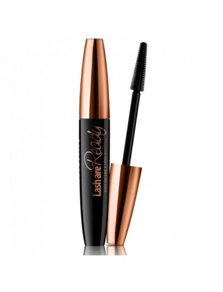 Mascara Lash are Ready - High Volume % Long, Revers, negru Engros Mascara Lash are Ready - High Volume % Long, Revers, negru Engros