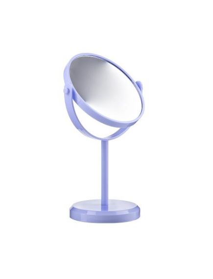 Oglinda pentru machiaj cu picior Beauty Collection Mirror Top Choice 85703 Engros Oglinda pentru machiaj cu picior Beauty Collection Mirror Top Choice 85703 Engros