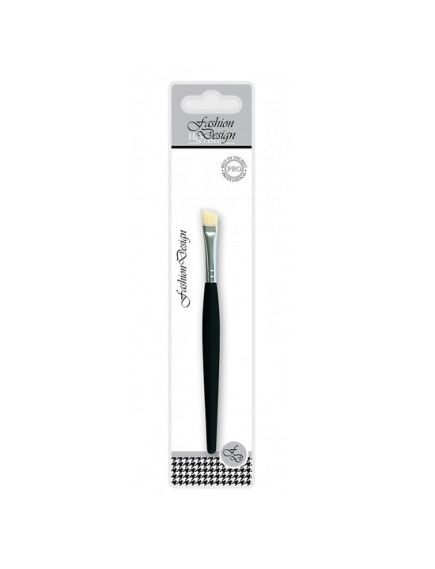 Pensula pentru fard de sprancene, taietura oblica, Fashion Design, Top Choice Engros Pensula pentru fard de sprancene, taietura oblica, Fashion Design, Top Choice Engros