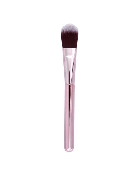 Pensula pentru fond de ten si corector, Top Choice, Rose Gold Engros Pensula pentru fond de ten si corector, Top Choice, Rose Gold Engros