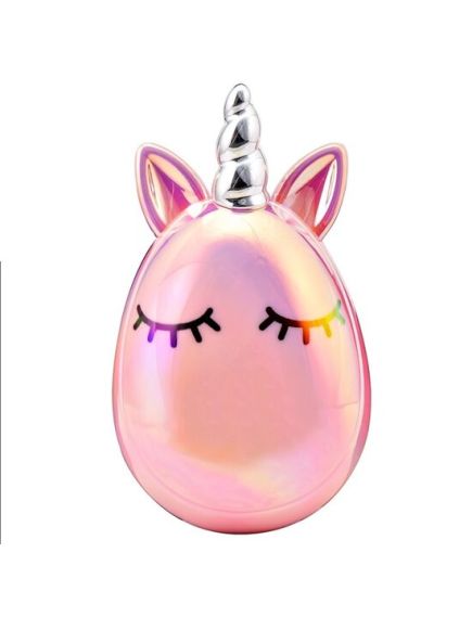 Perie de par pentru copii roz Sweet Dreams Unicorn Martinelia 41030 Engros Perie de par pentru copii roz Sweet Dreams Unicorn Martinelia 41030 Engros