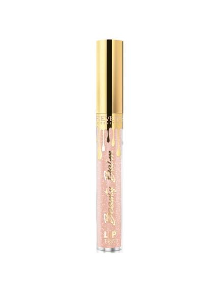 Ruj lichid Beauty Balm, Revers, nr 1P, roz nude sidef, 8 ml Engros Ruj lichid Beauty Balm, Revers, nr 1P, roz nude sidef, 8 ml Engros