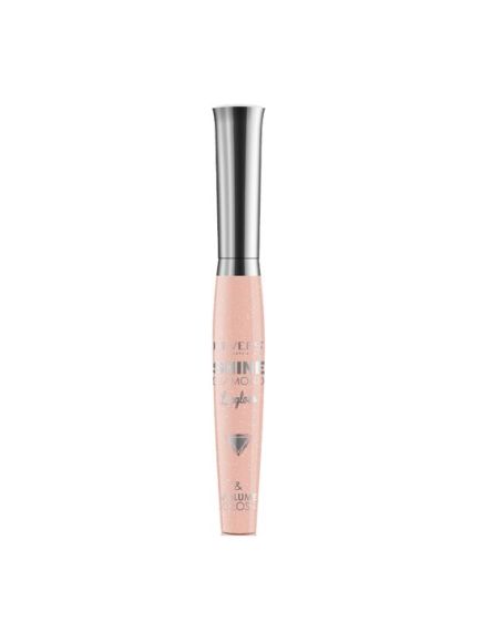 Ruj lichid Diamond Shine, Revers, nr 01P, nude sidef, 12 ml Engros Ruj lichid Diamond Shine, Revers, nr 01P, nude sidef, 12 ml Engros
