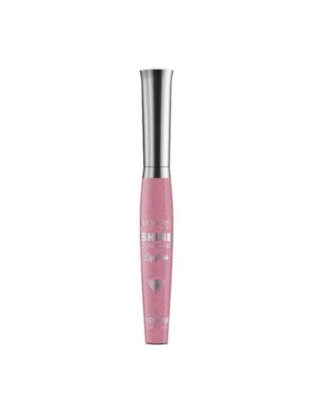 Ruj lichid Diamond Shine, Revers, Nr 06P, maro sidef, 12 ml Engros Ruj lichid Diamond Shine, Revers, Nr 06P, maro sidef, 12 ml Engros
